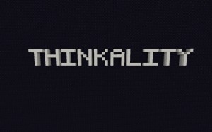 Tải về Thinkality cho Minecraft 1.10.2