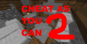 Tải về Cheat As You Can 2 cho Minecraft 1.10.2
