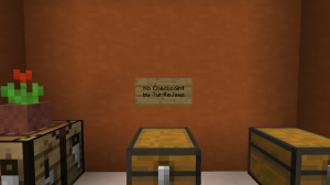 Tải về No Checkpoint cho Minecraft 1.12.2