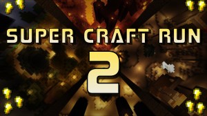Tải về Super Craft Run 2 cho Minecraft 1.10