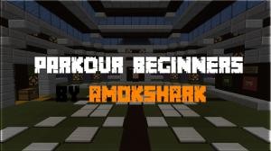 Tải về Parkour Beginners cho Minecraft 1.10