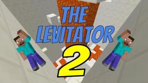 Tải về The Levitator 2 cho Minecraft 1.10.2