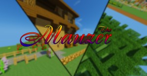 Tải về The Mauzer cho Minecraft 1.10.2