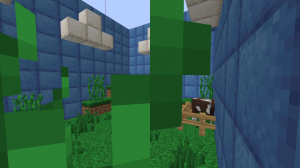 Tải về Find the Button: Biome Explorer cho Minecraft 1.10.2