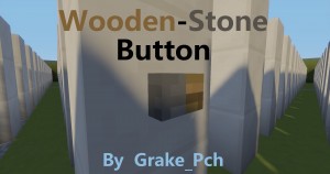 Tải về Find the Button: Wooden-Stone Button cho Minecraft 1.9