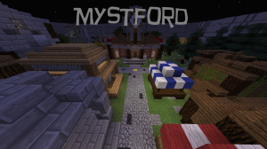 Tải về Mystford cho Minecraft 1.11