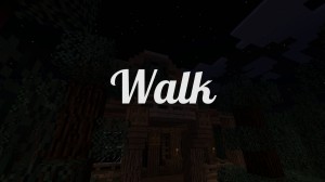 Tải về Walk cho Minecraft 1.10.2
