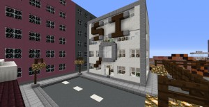 Tải về SolveIT Case 7: The Missing Piece cho Minecraft 1.10.2