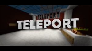 Tải về Teleport cho Minecraft 1.10.2