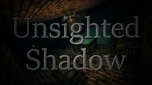 Tải về Unsighted Shadow cho Minecraft 1.11.2