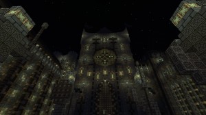 Tải về The Curse of Darkness cho Minecraft 1.10.2