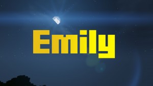 Tải về Emily cho Minecraft 1.10.2