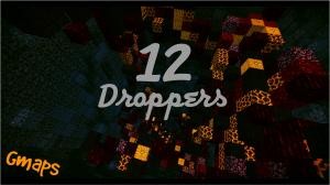 Tải về 12 Droppers cho Minecraft 1.10.2