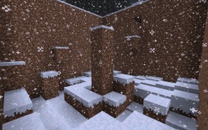 Tải về Blizzard cho Minecraft 1.10.2