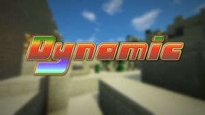 Tải về Dynamic! cho Minecraft 1.10.2