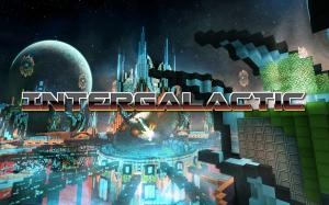 Tải về Intergalactic cho Minecraft 1.11