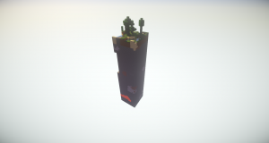 Tải về 1 Chunk Survival cho Minecraft 1.12.2