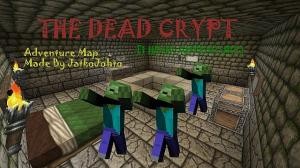 Tải về The Dead Crypt cho Minecraft 1.10.2