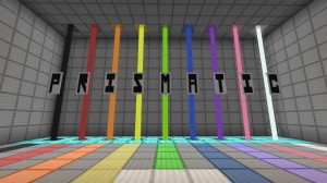 Tải về Prismatic cho Minecraft 1.9