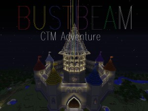 Tải về Bustbeam cho Minecraft 1.10.2