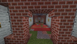 Tải về The Burglar cho Minecraft 1.10.2