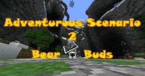 Tải về Adventurous Scenario 2 - Bear Buds cho Minecraft 1.10.2