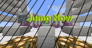 Tải về Jump Now cho Minecraft 1.9