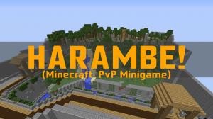 Tải về Harambe! cho Minecraft 1.10.2