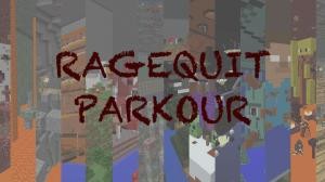 Tải về RageQuit Parkour cho Minecraft 1.9.2