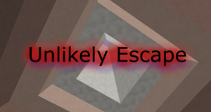 Tải về Unlikely Escape cho Minecraft 1.10.2
