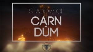 Tải về Shadow of Carn Dûm cho Minecraft 1.8.3