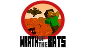 Tải về Wrath of the Bats cho Minecraft 1.10