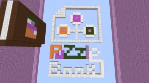 Tải về Puzzle Book cho Minecraft 1.9.4