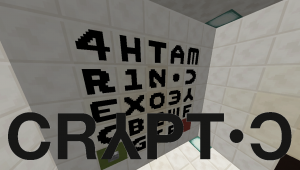 Tải về Cryptic cho Minecraft 1.10