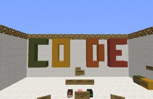 Tải về Codebreaker! cho Minecraft 1.10.2