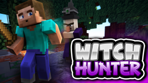 Tải về Witch Hunter cho Minecraft 1.11.2