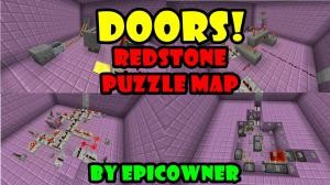 Tải về Doors cho Minecraft 1.9.4