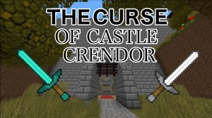 Tải về The Curse Of Castle Crendor cho Minecraft 1.12