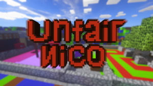 Tải về UNFAIR NICO cho Minecraft 1.12.2