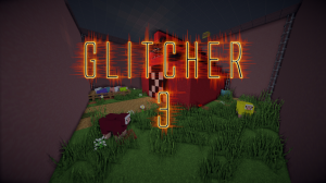 Tải về The Glitcher 3 cho Minecraft 1.10.2