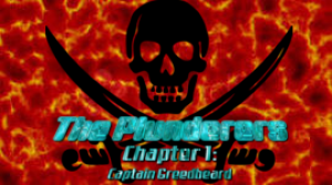 Tải về The Plunderers: Chapter 1 cho Minecraft 1.10.2