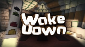 Tải về WakeDown cho Minecraft 1.10