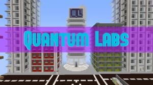 Tải về Quantum Labs cho Minecraft 1.10.2