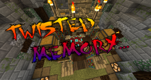 Tải về Twisted Memory cho Minecraft 1.10.2