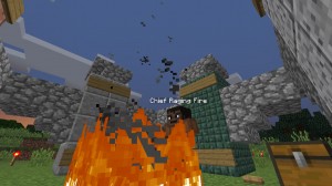 Tải về The Four Winds cho Minecraft 1.10.2