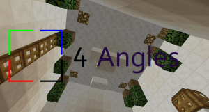 Tải về 4 Angles cho Minecraft 1.10.2