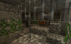 Tải về Just Another One of Those... cho Minecraft 1.10.2