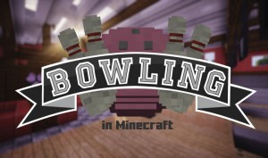 Tải về Bowling cho Minecraft 1.10.2