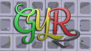 Tải về G.Y.R. 2 cho Minecraft 1.9.4