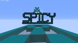 Tải về SPICY cho Minecraft 1.12